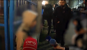 Protesta e PD-s&euml;, d&euml;shmia e 14-vje&ccedil;arit pas daljes nga