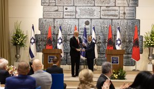 Vizita zyrtare e kryeministrit Edi Rama n&euml; Izrael! Zbardhet axhenda!