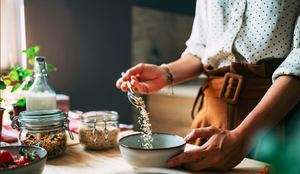 Sh&euml;ndeti i zorr&euml;ve po vendos trendin e ri t&euml; ushqimit