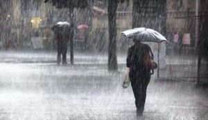 Reshje shiu dhe d&euml;bor&euml;. Ja moti p&euml;r jav&euml;ne ardhshme!