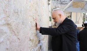 Ja &ccedil;far&euml; shkroi Rama n&euml; letr&euml;n q&euml; la n&euml; Murin e