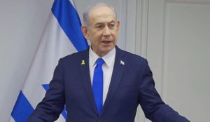 Netanyahu fal&euml;nderon Shqip&euml;rin&euml; p&euml;r mbrojtjen e hebrenjve
