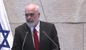 Rama n&euml; Knesset: Tunelet e tortur&euml;s n&euml; Gaza, t&euml; ruhen si