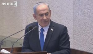 Netanyahu: Shqip&euml;ria, kopshti i gjall&euml; i Evrop&euml;s! Shijet estetike