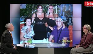 Gazetarja Alba Kepi: Ja amaneti i fundit q&euml; m&euml; la babai, Bedri