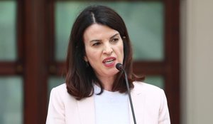 Protesta e PD, Ko&ccedil;iu: U rrezikua jeta e efektiv&euml;ve! Mos