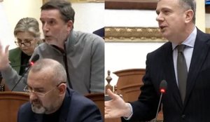 Replika mes socialist&euml;ve p&euml;r buxhetin 2025/ Bra&ccedil;e pyet