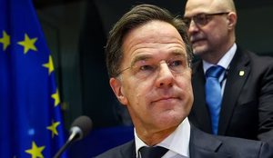 Rutte paralajm&euml;ron: Evropa nuk mbrohet dot pa SHBA-n&euml;, kush mendon