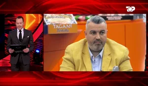 V&euml;llai i Madh nd&euml;shkon Rogertin, ja d&euml;nimi!