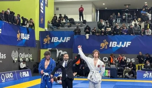 Medalja e art&euml; n&euml; Lisbon&euml; p&euml;r talentin shqiptar Dardan