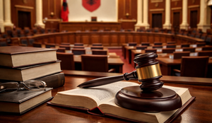 Ndryshimet q&euml; u miratuan n&euml; Kodin Penal!