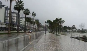 Moti p&euml;rkeq&euml;sohet/ IGJEUM: Reshje t&euml; forta shiu, bor&euml;