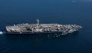 Trump paralajm&euml;ron Iranin p&euml;r marr&euml;veshjen b&euml;rthamore: Koha