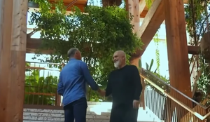 Rama p&euml;r &lsquo;Le Monde&rsquo;: Shqip&euml;ria &euml;sht&euml; dashuria