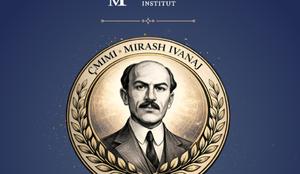 &Ccedil;mimi &ldquo;Mirash Ivanaj-M&euml;suesi i Vitit&rdquo; rikthen