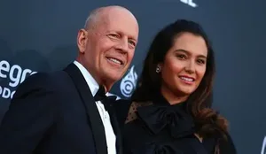 Rr&euml;fimi prek&euml;s i bashk&euml;shortes: Bruce Willis nuk e di q&euml;