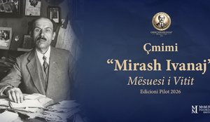 M&euml;suesi 2026, m&euml; n&euml; fund nj&euml; gar&euml; vlerash!