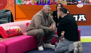 Po flet p&euml;r nj&euml; f&euml;mij&euml; q&euml; ka nd&euml;rruar jet&euml;.