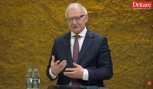 Pse Rama viziton Izraelin p&euml;rpara luft&euml;s me Iranin! Flet ambasadori