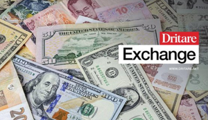 K&euml;mbimi valutor 30 janar/ Me sa blihen e shiten dollari dhe euro!