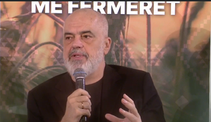 Rama me fermer&euml;t: N&euml;se nuk plot&euml;sohen kushtet e BE, ndalohet