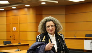 KLGJ nuk pranon dosjen e Irena Gjok&euml;s: Nuk na takon neve!