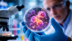 Qendr&euml;n Komb&euml;tare Spanjolle p&euml;r K&euml;rkime mbi Kancerin  zbulon