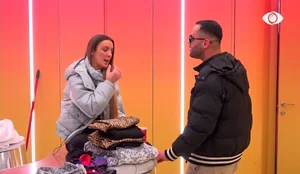 Juela debaton ashp&euml;r me Stenaldon: Ti po vdisje t&euml; dilje i lar&euml;