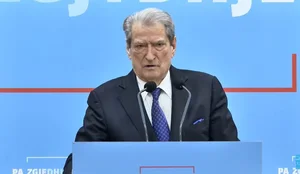 Berisha njofton dat&euml;n e protest&euml;s s&euml; radh&euml;s: Do t&euml;