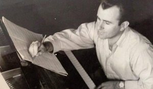 100 vjetori i kompozitorit Tish Daija, i biri ndan kujtimet