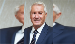 Ekskluzive/Jagland i shkruan Epstein: Kam qen&euml; n&euml; Tiran&euml;, vajza