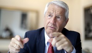 Ekskluzive/Jagland i shkruan Epstein: Kam qen&euml; n&euml; Tiran&euml;, vajza