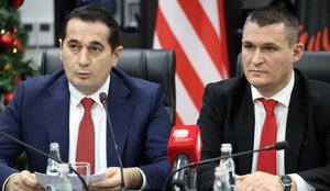 Shtohen presionet/ Mbrojtje e shtuar p&euml;r Altin Dumanin dhe Dritan