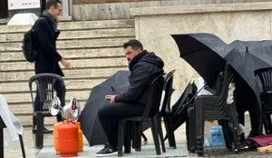 Ilir Demalia: Forumi i ndryshimit t&euml; mosndryshimit