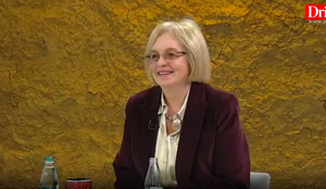 Saga e Selma Dinos, mjekes n&euml; Milano me nj&euml; histori t&euml;