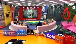 &ldquo;Do sigurohem ta l&euml;shoj para se t&euml; m&euml;