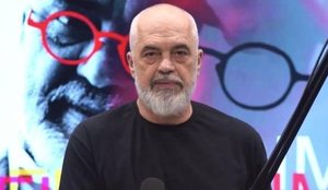 Zhvendosja e Kadastr&euml;s s&euml; Vlor&euml;s n&euml; Tiran&euml;, reagon Rama