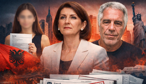 Nga vajza q&euml; k&euml;rkonte pun&euml; te ish-presidentja e Kosov&euml;s!