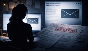 &ldquo;Ajo do t&euml; b&euml;j&euml; &ccedil;do lloj pune&rdquo; Zbardhet email