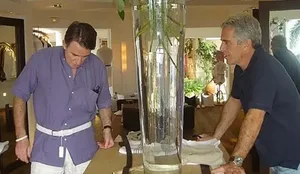 Lidhjet me Epstein, Mandelson jep dor&euml;heqjen nga Partia Laburiste!