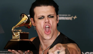 T&euml; gjith&euml; fituesit e &ccedil;mimeve Grammy 2026!