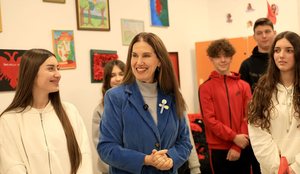 Nis plot&euml;simi i formularit A1 p&euml;r Matur&euml;n Shtet&euml;rore 2026,