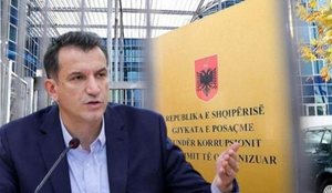 Veliaj largohet nga seanca paraprake n&euml; GJKKO! K&euml;rkoi