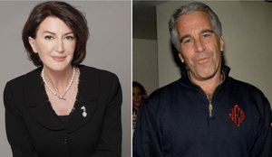 Atifete Jahjaga: Ja pse ishte emri im n&euml; dosjen Epstein!