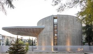 Mozaiku i Tiran&euml;s nominohet p&euml;r &ccedil;mimin &ldquo;Nd&euml;rtesa e