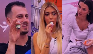 Vape n&euml; televizion/ Bra&ccedil;e: Po shkelni hapur ligjin!