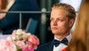 Tjet&euml;r skandal mbret&euml;ror n&euml; Norvegji. Djali i Princesh&euml;s