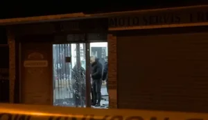 Atentati n&euml; Lezh&euml;/ Policia ndalon nj&euml; efektiv, shpall n&euml;