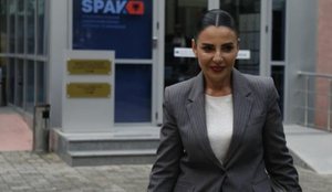 Kushtetuesja s&euml;rish pa vendim p&euml;r &ldquo;Ballukun&rdquo;, shtyhet