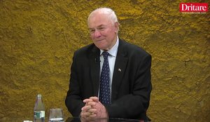 Amaneti i fundit i Va&ccedil;e Zel&euml;s! Flet i v&euml;llai, Hysni Zela!